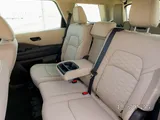 Nissan Pathfinder - 2025 - 08 Seater 