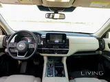 Nissan Pathfinder - 2025 - 08 Seater 