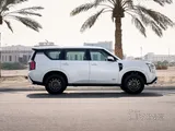 Nissan Patrol Twin Turbo - 2025 