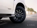 Nissan Patrol Twin Turbo - 2025 
