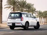 Nissan Patrol Twin Turbo - 2025 
