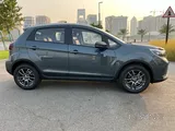 جيلي جي إكس 3 برو