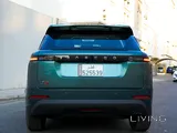 Jaecoo J5 - 2025 - Available for monthly rental 