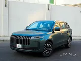 Jaecoo J5 - 2025 - Available for monthly rental 