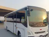 2024 FUSO 34-Seater Bus Available – Ready for Immediate Use
