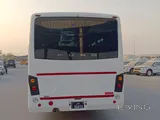 2024 FUSO 34-Seater Bus Available – Ready for Immediate Use