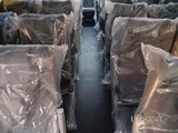 2024 FUSO 34-Seater Bus Available – Ready for Immediate Use