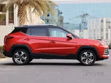 JAC JS4 for rent! Best long term prices!