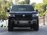 Byd Denza Leopard 8 / Hybrid