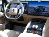 Byd Denza Leopard 8 / Hybrid
