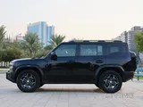 Jetour T2 2025 for rent!