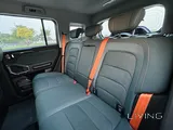 Jetour T2 2025 for rent!