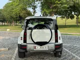 Defender 2025 Model