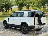 Defender 2025 Model