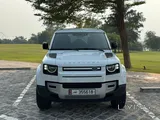 Defender 2025 Model