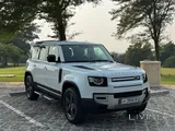 Defender 2025 Model