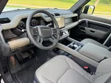 Defender 2025 Model