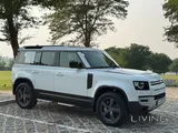 Defender 2025 Model