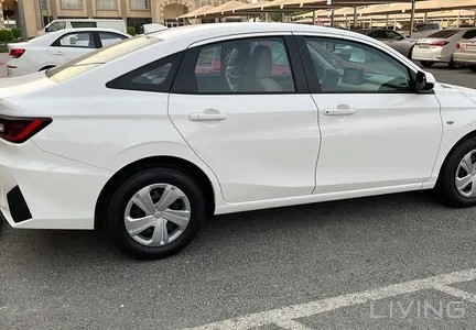 Toyota Yaris  2026