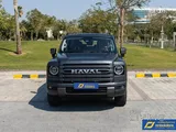 Haval H9- Daily 350 QR