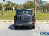 Haval H9- Daily 350 QR