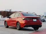 Omoda S5 GT for rent!