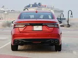 Omoda S5 GT for rent!