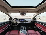 Omoda S5 GT for rent!