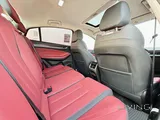 Omoda S5 GT for rent!