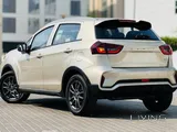 Geely GX3 Pro  "Sunroof"-  2026 For Rent
