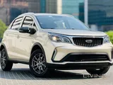 Geely GX3 Pro  "Sunroof"-  2026 For Rent