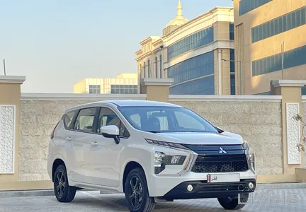 Mitsubishi Outlander  2025