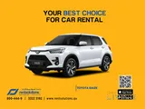 Toyota Raize - Daily 140 QR