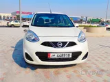 2019 MODEL NISSAN MICRA - AVAILABLE FOR RENT
