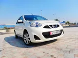 2019 MODEL NISSAN MICRA - AVAILABLE FOR RENT