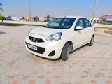 2019 MODEL NISSAN MICRA - AVAILABLE FOR RENT