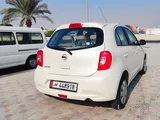 2019 MODEL NISSAN MICRA - AVAILABLE FOR RENT