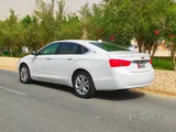 CHEVROLET IMPALA 2019 MODEL- FULL OPTION- FOR RENT