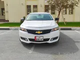 CHEVROLET IMPALA 2019 MODEL- FULL OPTION- FOR RENT