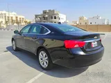 CHEVROLET IMPALA 2019 MODEL- AVAILABLE FOR RENT