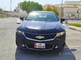 CHEVROLET IMPALA 2019 MODEL- AVAILABLE FOR RENT