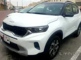 lease to own Kia Sonet 2024 model Monthly 1700
