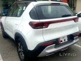 lease to own Kia Sonet 2024 model Monthly 1700