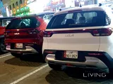 lease to own Kia Sonet 2024 model Monthly 1700