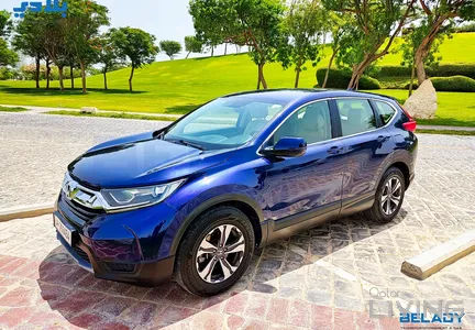 Honda CR-V  2022