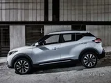 NISSAN KICKS 2024  MODEL FOR RENT