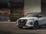 NISSAN KICKS 2024  MODEL FOR RENT