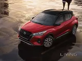NISSAN KICKS 2024  MODEL FOR RENT