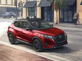 NISSAN KICKS 2024  MODEL FOR RENT