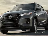 NISSAN KICKS 2024  MODEL FOR RENT